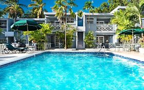 Travellers Palm Hotel Barbados